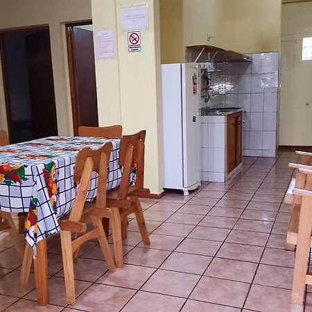 Apart Hotel Las Guayabas Puerto Iguazú Extérieur photo