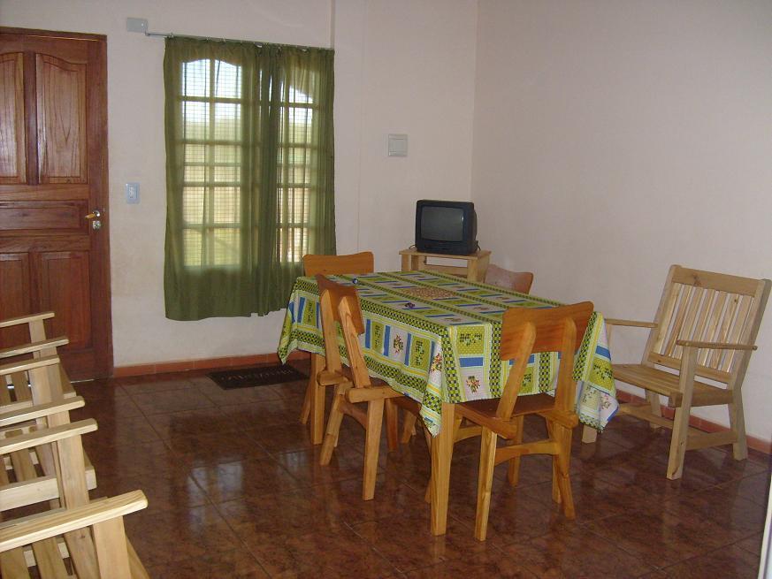 Apart Hotel Las Guayabas Puerto Iguazú Extérieur photo