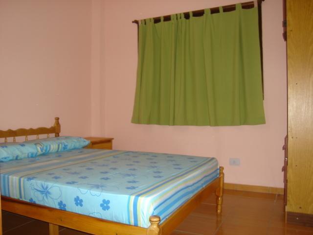 Apart Hotel Las Guayabas Puerto Iguazú Extérieur photo