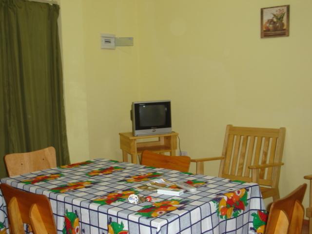 Apart Hotel Las Guayabas Puerto Iguazú Chambre photo