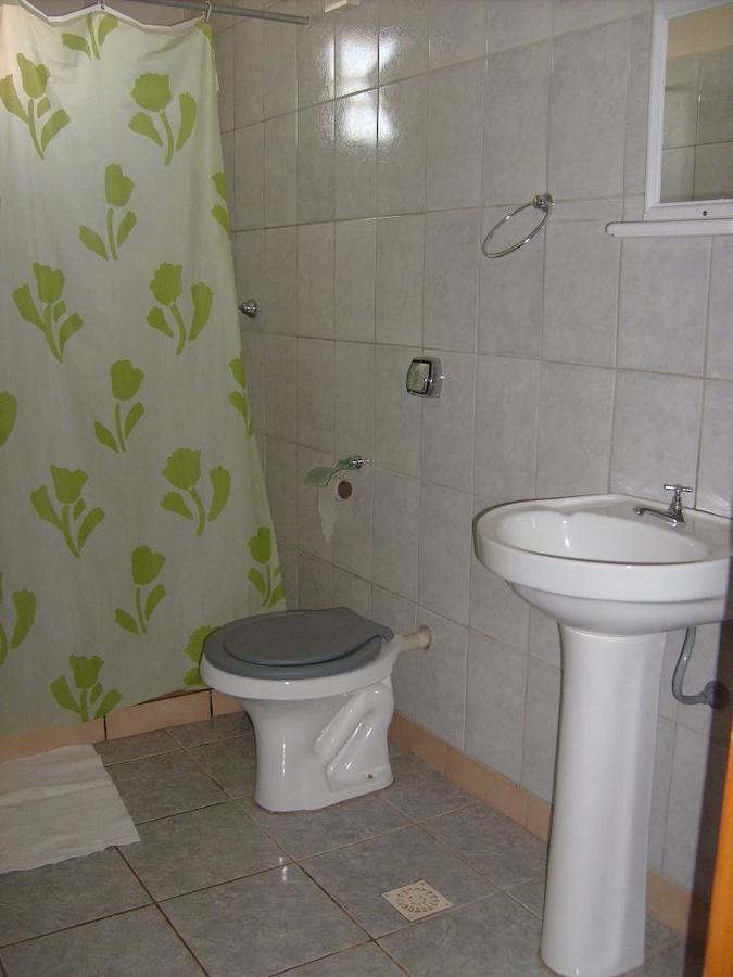 Apart Hotel Las Guayabas Puerto Iguazú Extérieur photo