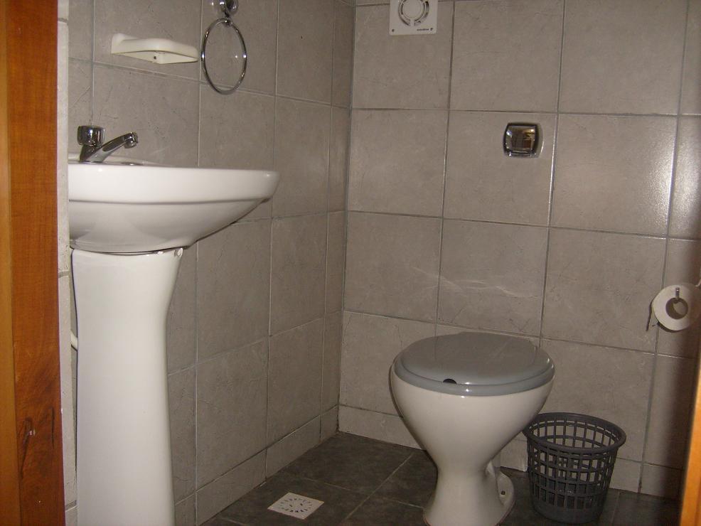 Apart Hotel Las Guayabas Puerto Iguazú Chambre photo